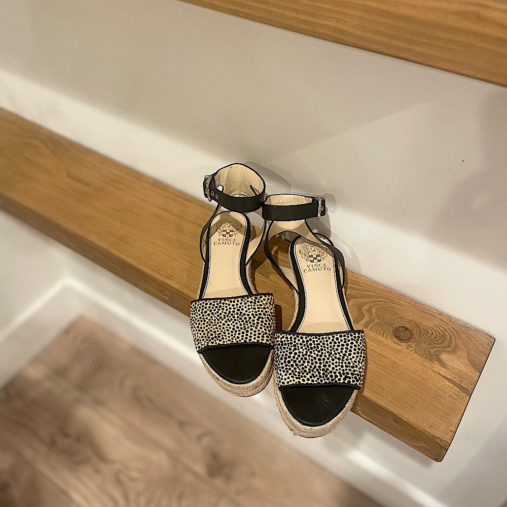 Vince Camuto Espadrilles 8M